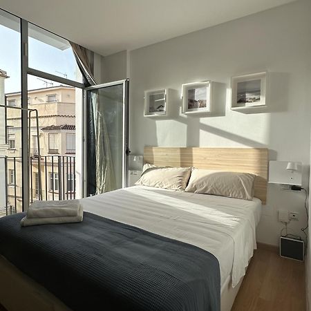 Apartamento Carreteria Centro Μάλαγα Εξωτερικό φωτογραφία