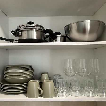 Apartamento Carreteria Centro Μάλαγα Εξωτερικό φωτογραφία