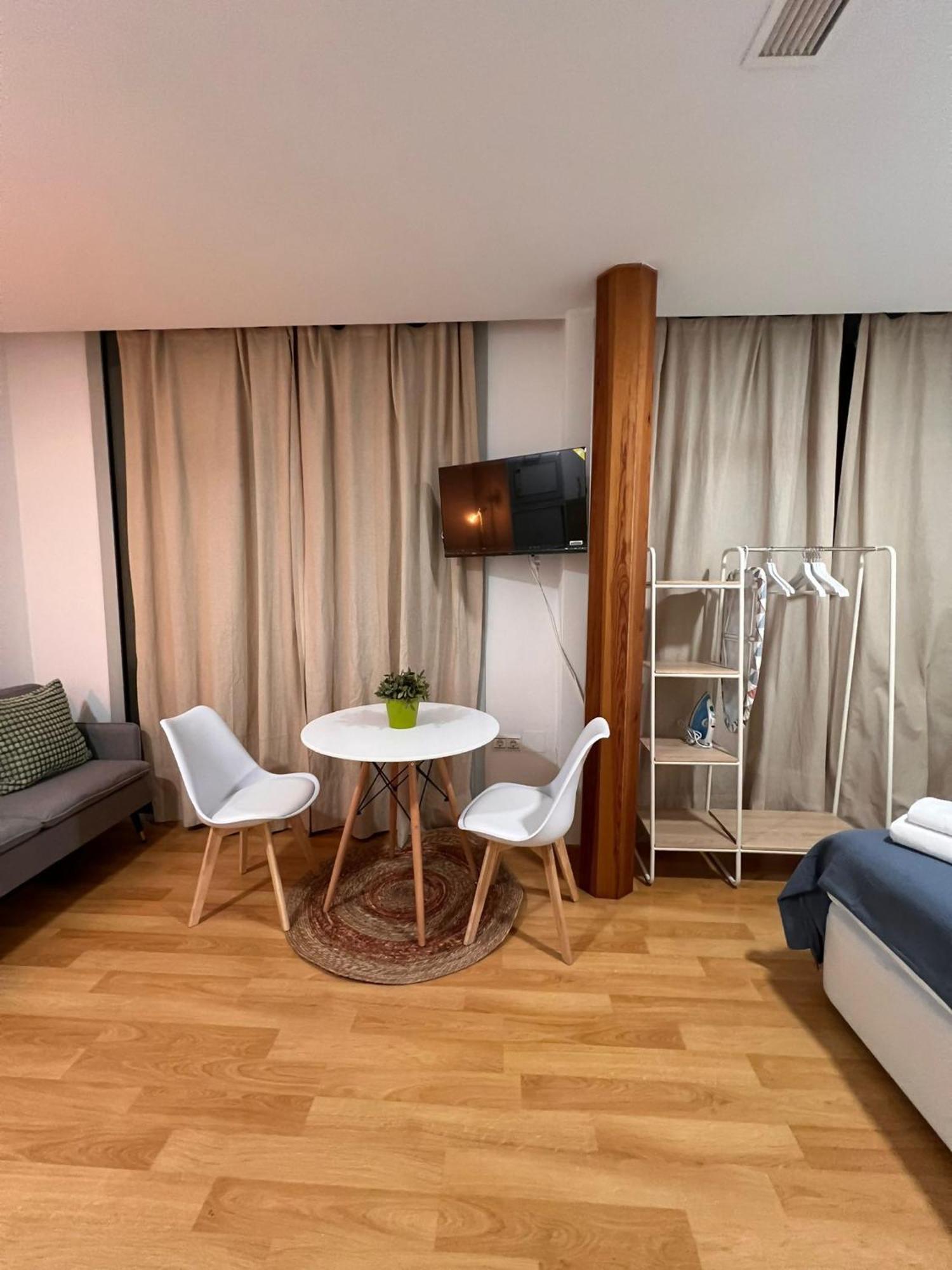 Apartamento Carreteria Centro Μάλαγα Εξωτερικό φωτογραφία