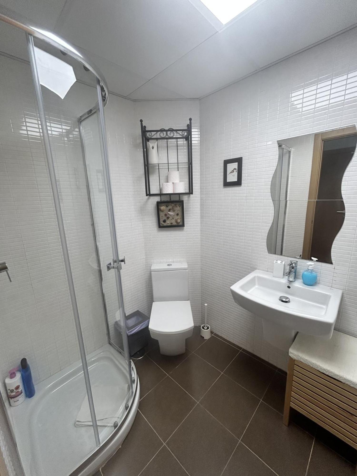Apartamento Carreteria Centro Μάλαγα Εξωτερικό φωτογραφία